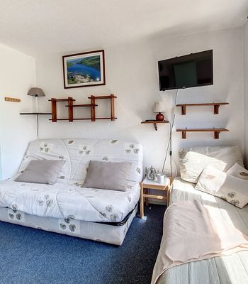Appartement · Les Menuires - Photo 2