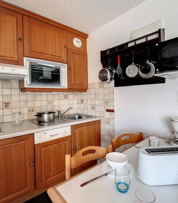 Appartement · Les Menuires - Photo 3