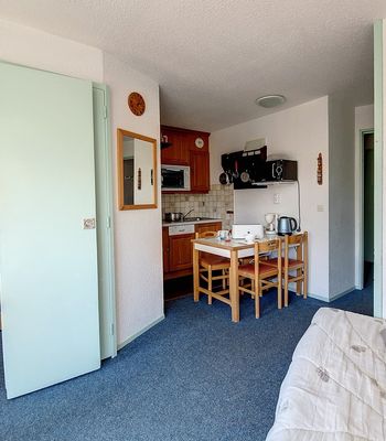 Appartement · Les Menuires - Photo 4