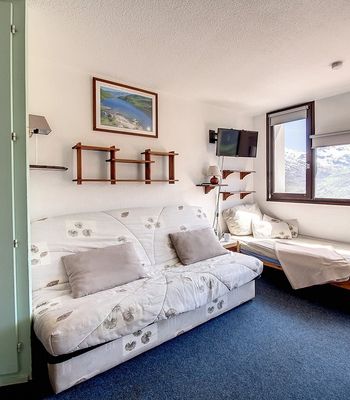Appartement · Les Menuires - Photo 5