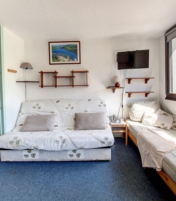 Appartement · Les Menuires - Photo 6