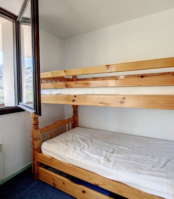 Appartement · Les Menuires - Photo 7
