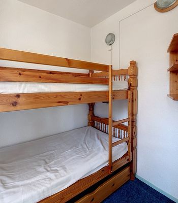 Appartement · Les Menuires - Photo 8