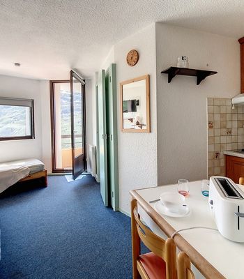 Appartement · Les Menuires - Photo 1