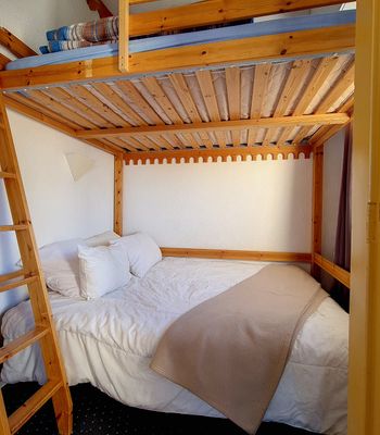 Appartement · Les Menuires - Photo 4