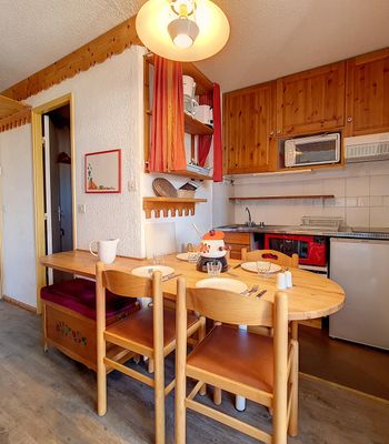 Appartement · Les Menuires - Photo 5