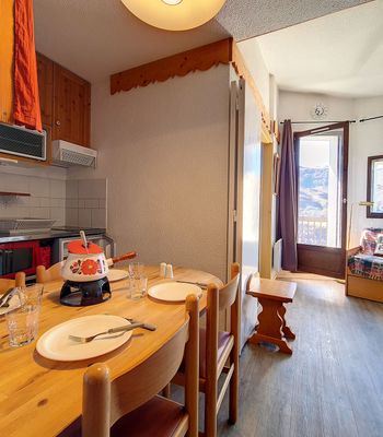 Appartement · Les Menuires - Photo 6