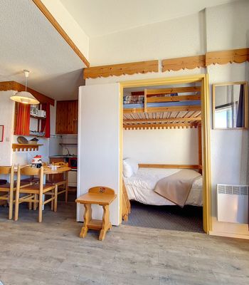 Appartement · Les Menuires - Photo 7
