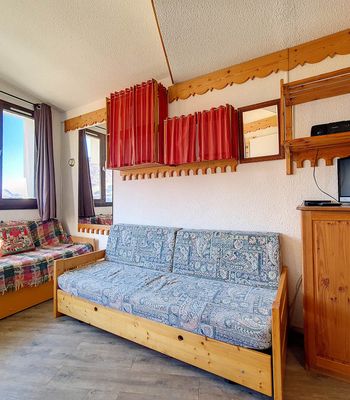 Appartement · Les Menuires - Photo 8