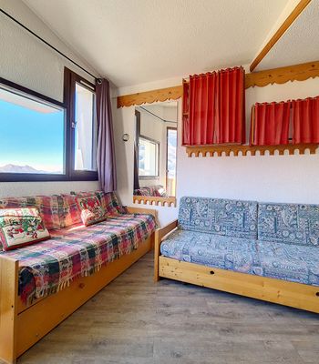 Appartement · Les Menuires - Photo 1