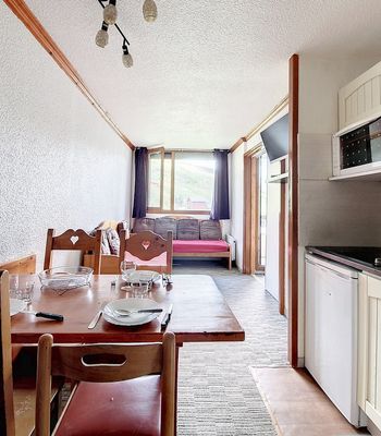 Appartement · Les Menuires - Photo 2