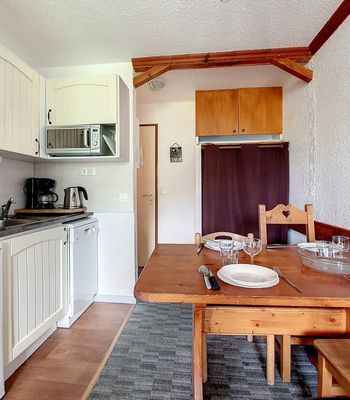 Appartement · Les Menuires - Photo 3