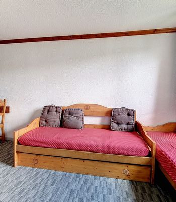 Appartement · Les Menuires - Photo 4