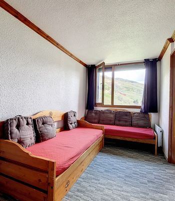 Appartement · Les Menuires - Photo 5
