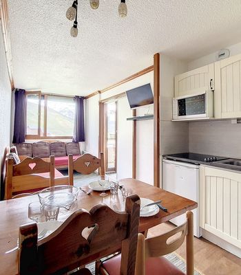 Appartement · Les Menuires - Photo 6
