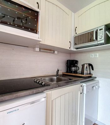Appartement · Les Menuires - Photo 7