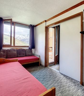 Appartement · Les Menuires - Photo 1