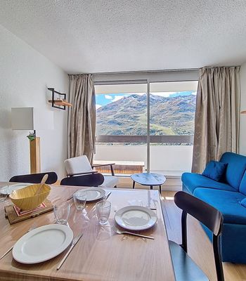 Appartement · Les Menuires - Photo 2