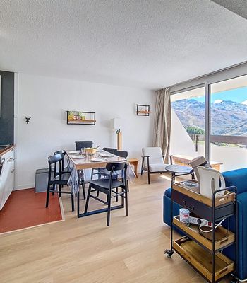 Appartement · Les Menuires - Photo 3