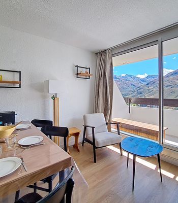Appartement · Les Menuires - Photo 4