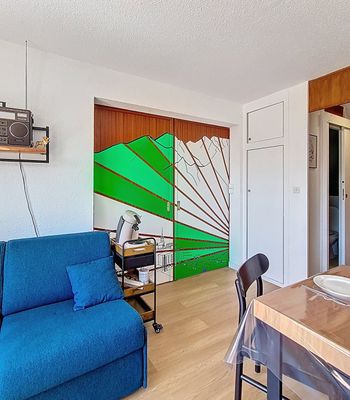 Appartement · Les Menuires - Photo 5