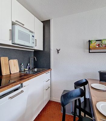 Appartement · Les Menuires - Photo 6