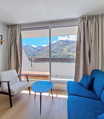 Appartement · Les Menuires - Photo 7