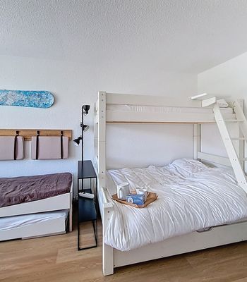 Appartement · Les Menuires - Photo 8