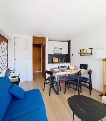 Appartement · Les Menuires - Photo 1