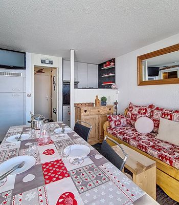 Appartement · Les Menuires - Photo 2