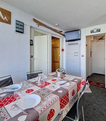 Appartement · Les Menuires - Photo 3