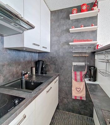 Appartement · Les Menuires - Photo 4