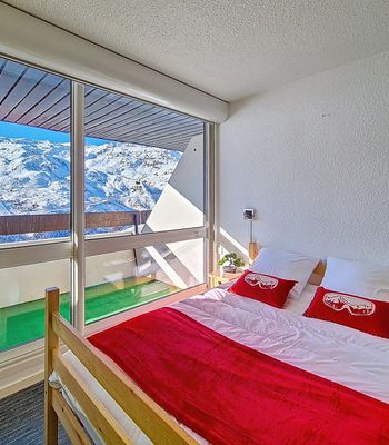 Appartement · Les Menuires - Photo 5