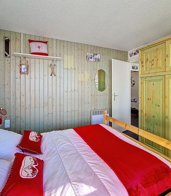 Appartement · Les Menuires - Photo 6