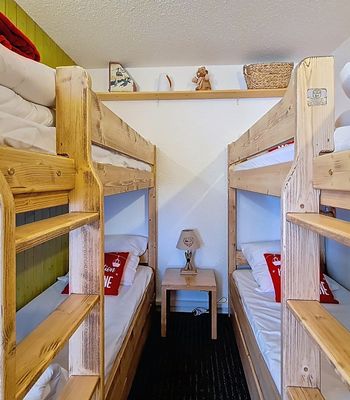 Appartement · Les Menuires - Photo 7