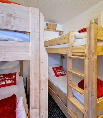 Appartement · Les Menuires - Photo 8
