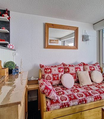 Appartement · Les Menuires - Photo 1