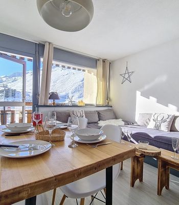 Appartement · Les Menuires - Photo 2