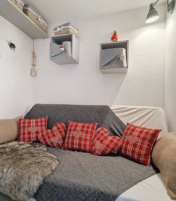Appartement · Les Menuires - Photo 5