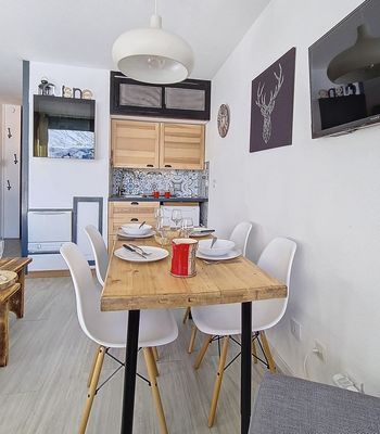 Appartement · Les Menuires - Photo 6