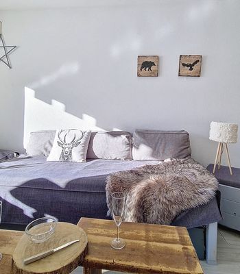Appartement · Les Menuires - Photo 7