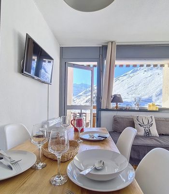 Appartement · Les Menuires - Photo 8