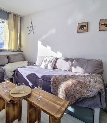 Appartement · Les Menuires - Photo 1