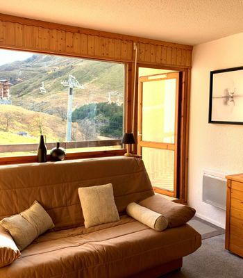 Appartement · Les Menuires - Photo 2