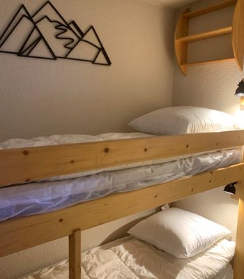 Appartement · Les Menuires - Photo 5