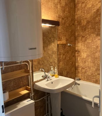 Appartement · Les Menuires - Photo 6