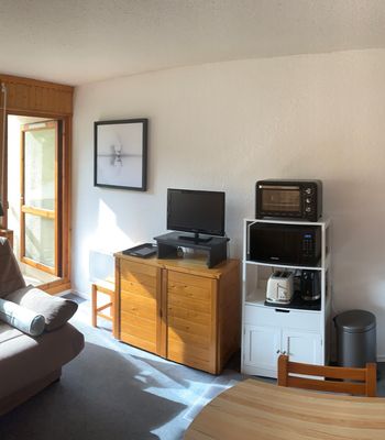 Appartement · Les Menuires - Photo 1