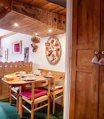 Appartement · Les Menuires - Photo 3