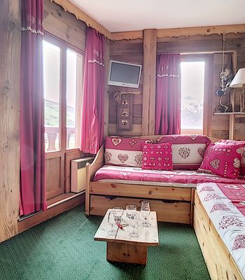 Appartement · Les Menuires - Photo 4