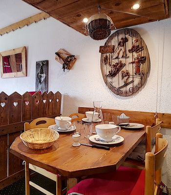 Appartement · Les Menuires - Photo 5
